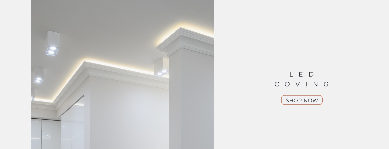 Led Coving